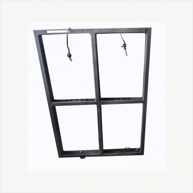 舞臺(tái)音響十字架，線陣音響田字架，演出設(shè)備吊架，音響吊架定制，戶外音響支架